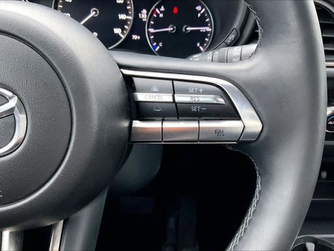 Certified 2023 MAZDA CX-30 AWD 2.5 S w/ Preferred Package image 25