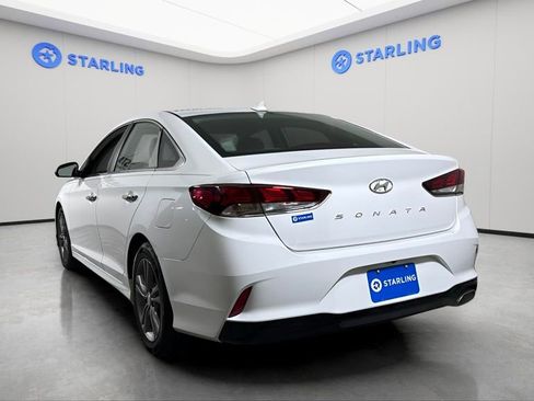 Used 2018 Hyundai Sonata SEL image 6