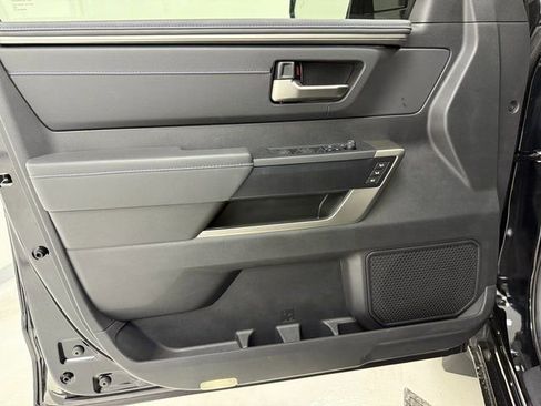 New 2026 Toyota Tundra Platinum AWD/4WD image 31