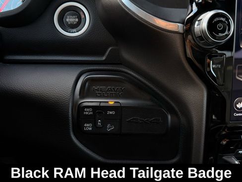 Used 2020 RAM 2500 Laramie image 41
