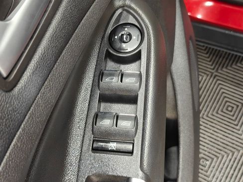 Used 2013 Ford Escape SEL w/ Class II Trailer Tow Pkg image 45