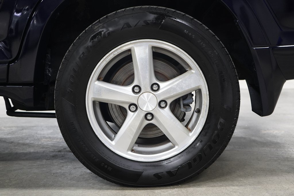 Used 2006 Honda CR-V LX image 30