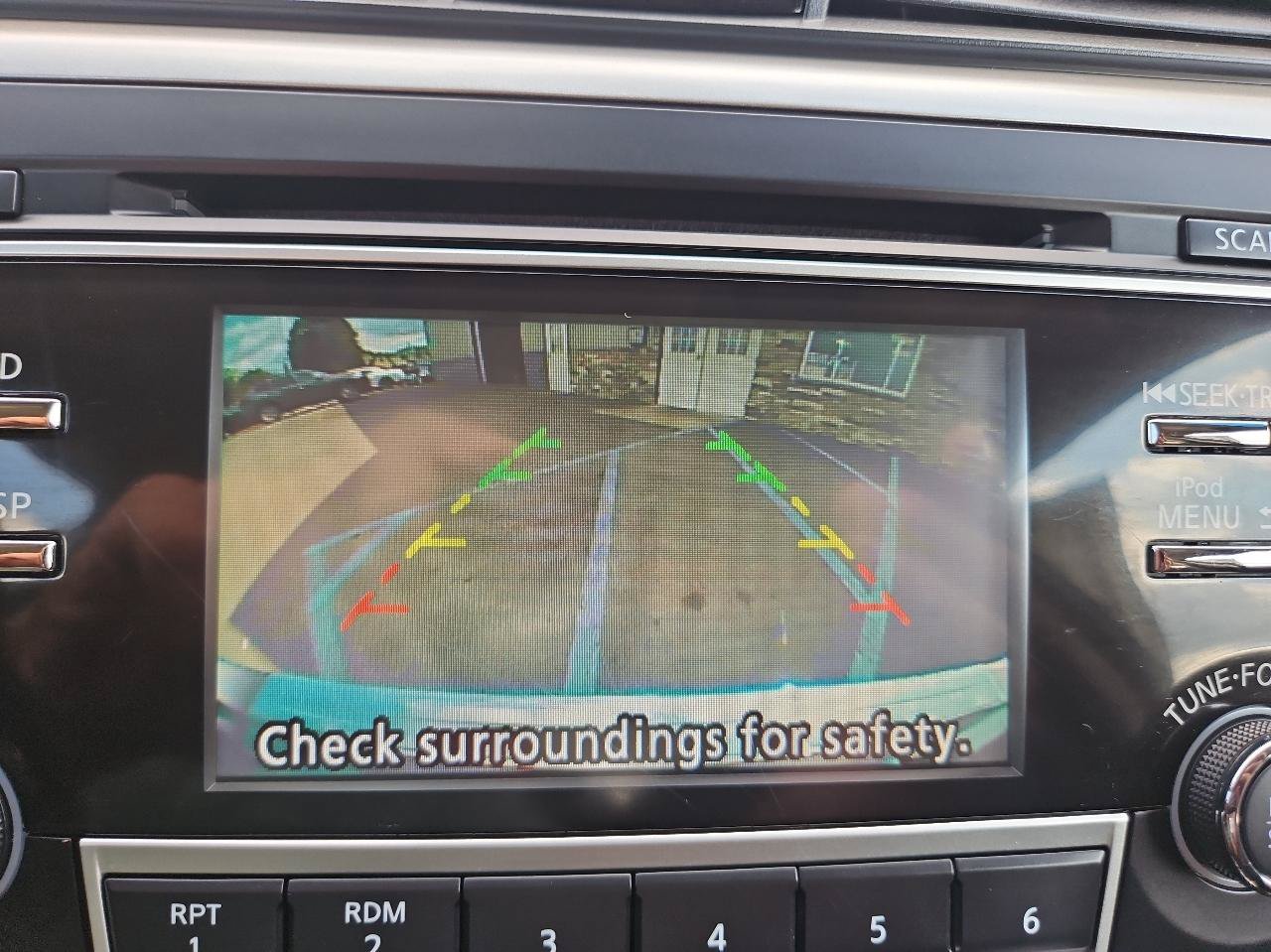 Used 2017 Nissan Altima 2.5 SR FWD image 29
