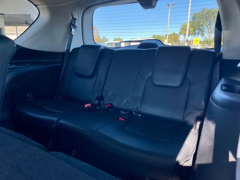 Used 2024 INFINITI QX80 Luxe image 13