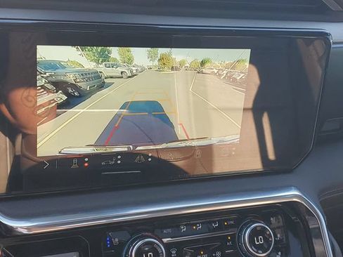 Certified 2025 GMC Sierra 1500 Denali w/ Denali Reserve Package AWD/4WD image 26