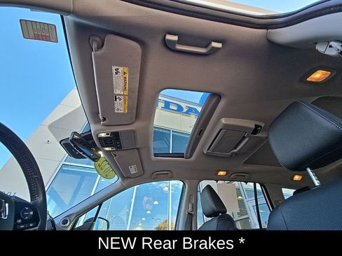 Certified 2022 Honda Pilot Elite image 11