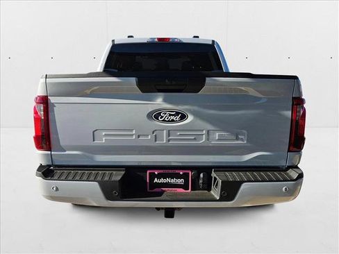 New 2025 Ford F150 STX w/ Equipment Group 200A image 8