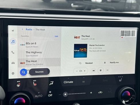 New 2026 Toyota bZ image 22