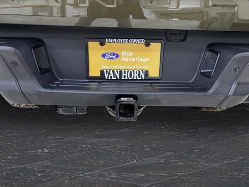 Certified 2024 Ford Ranger Raptor image 48