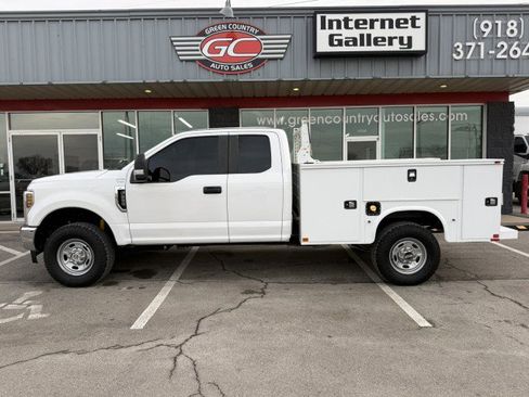 Used 2019 Ford F250 XL w/ XL Value Package image 10
