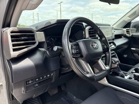 Used 2023 Toyota Tundra SR5 w/ SR5 Convenience Package image 26
