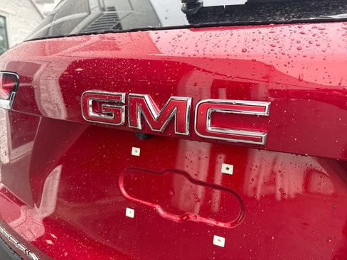 New 2027 GMC Terrain Elevation w/ Elevation Premium Package AWD/4WD image 26