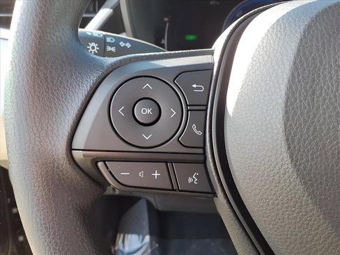 Certified 2026 Toyota Corolla LE image 23