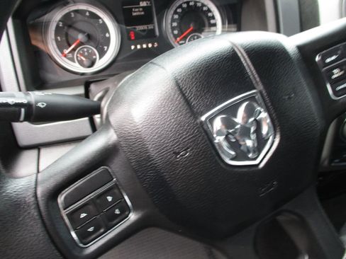 Used 2019 RAM 1500 ST w/ SXT Plus Group image 20