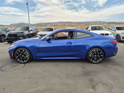 Used 2026 BMW 430i Coupe RWD image 5