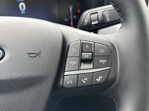 New 2025 Ford Maverick XLT w/ XLT Luxury Package image 17