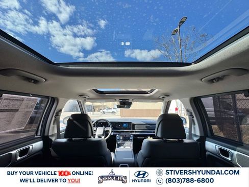 New 2026 Hyundai Santa Fe Limited AWD/4WD image 4