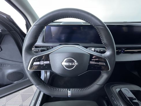 Certified 2024 Nissan Ariya AWD image 16
