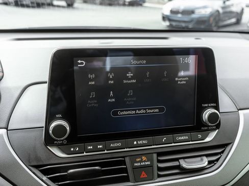 Used 2024 Nissan Altima 2.5 SR image 18