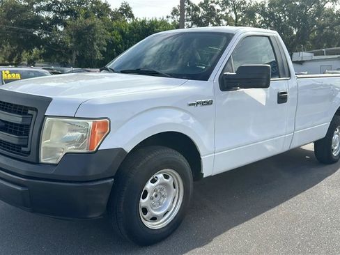 Used 2014 Ford F150 XL RWD image 15