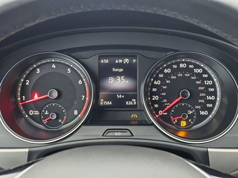 Used 2019 Volkswagen Atlas SE w/ Towing Package image 30