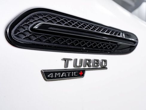 Used 2023 Mercedes-Benz AMG GT 53 image 30