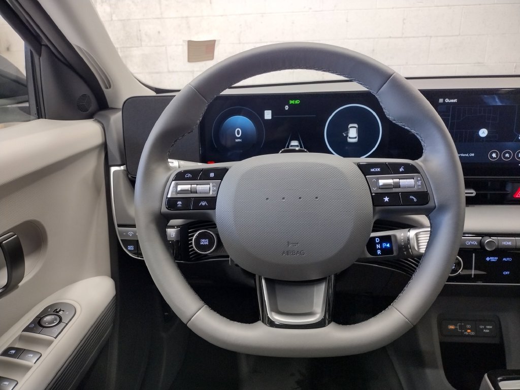 New 2026 Hyundai Ioniq 5 SEL AWD/4WD image 38