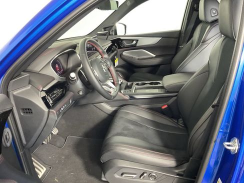 Used 2026 Acura MDX A-Spec AWD/4WD image 18