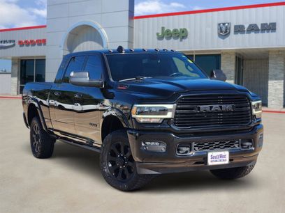 Used 2022 RAM 2500 Laramie