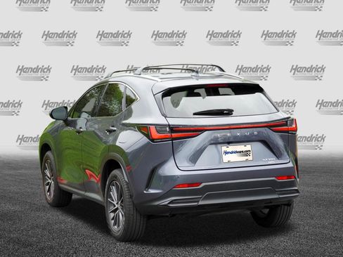 Used 2022 Lexus NX 350 AWD w/ Package Accessory (P3) image 6