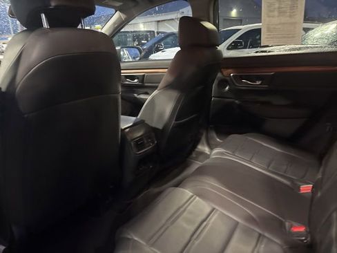 Used 2020 Honda CR-V Touring image 16