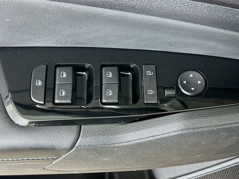 Used 2024 Kia Sportage EX w/ EX Premium Package AWD/4WD image 15