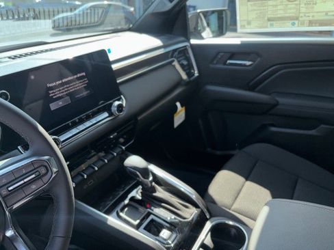 New 2026 GMC Canyon Elevation RWD image 25