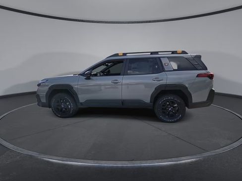 New 2026 Subaru Outback Wilderness AWD/4WD image 5