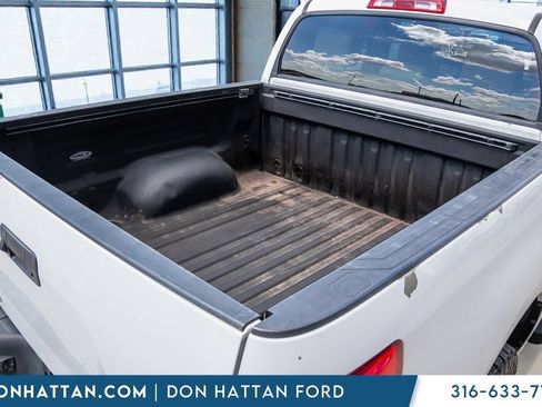 Used 2012 Toyota Tundra Limited w/ Memory Pkg image 26