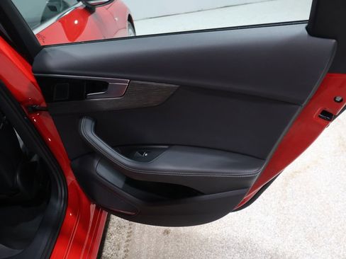 Used 2024 Audi A4 2.0T Premium Plus image 22