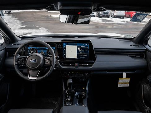 New 2026 Subaru Outback Touring XT image 13