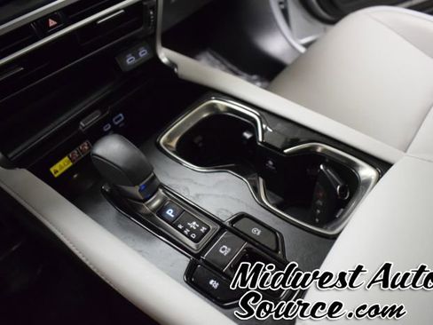 Used 2023 Lexus RX 350 Premium w/ Cold Area Package FWD image 21