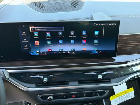 New 2026 BMW X5 sDrive40i w/ M Sport Package RWD image 30