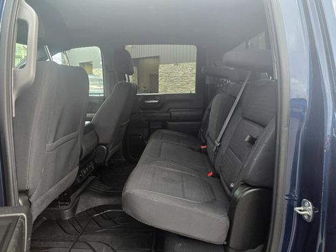 Used 2020 Chevrolet Silverado 3500 LT w/ All Star Edition image 13