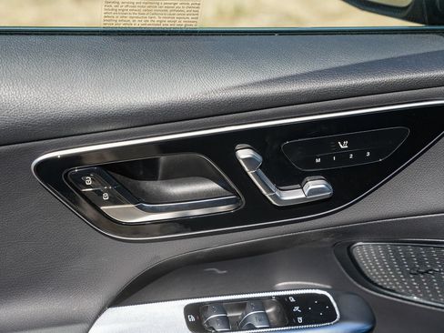 Certified 2026 Mercedes-Benz GLC 300 4MATIC image 20