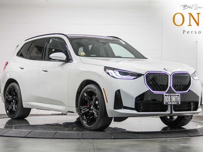 Used 2026 BMW X3 xDrive30