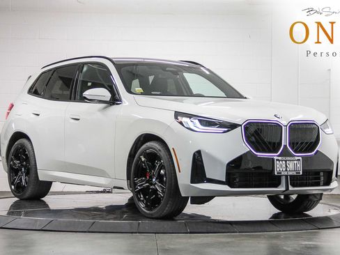 Used 2026 BMW X3 xDrive30 AWD/4WD image 1
