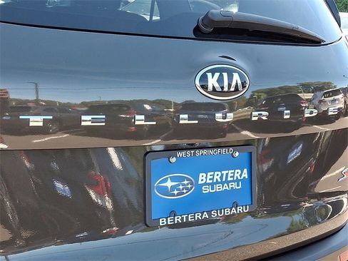 Used 2021 Kia Telluride S image 34