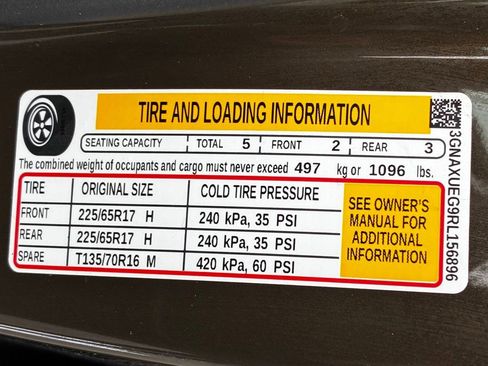 Used 2024 Chevrolet Equinox LT AWD/4WD image 43