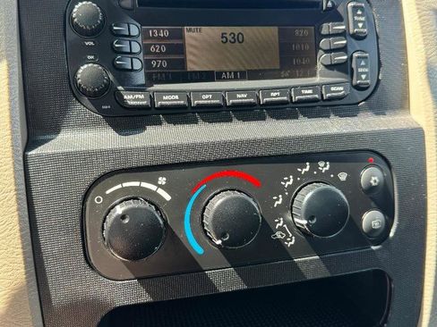 Used 2004 Dodge Ram 1500 Truck SLT w/ Quad Cab Value Group RWD image 16