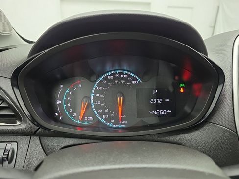 Used 2017 Chevrolet Spark LS image 24