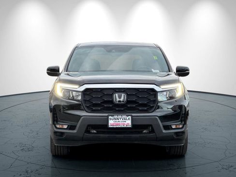 Used 2022 Honda Passport EX-L image 9