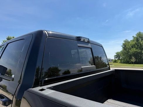 New 2026 RAM 3500 Laramie AWD/4WD image 26