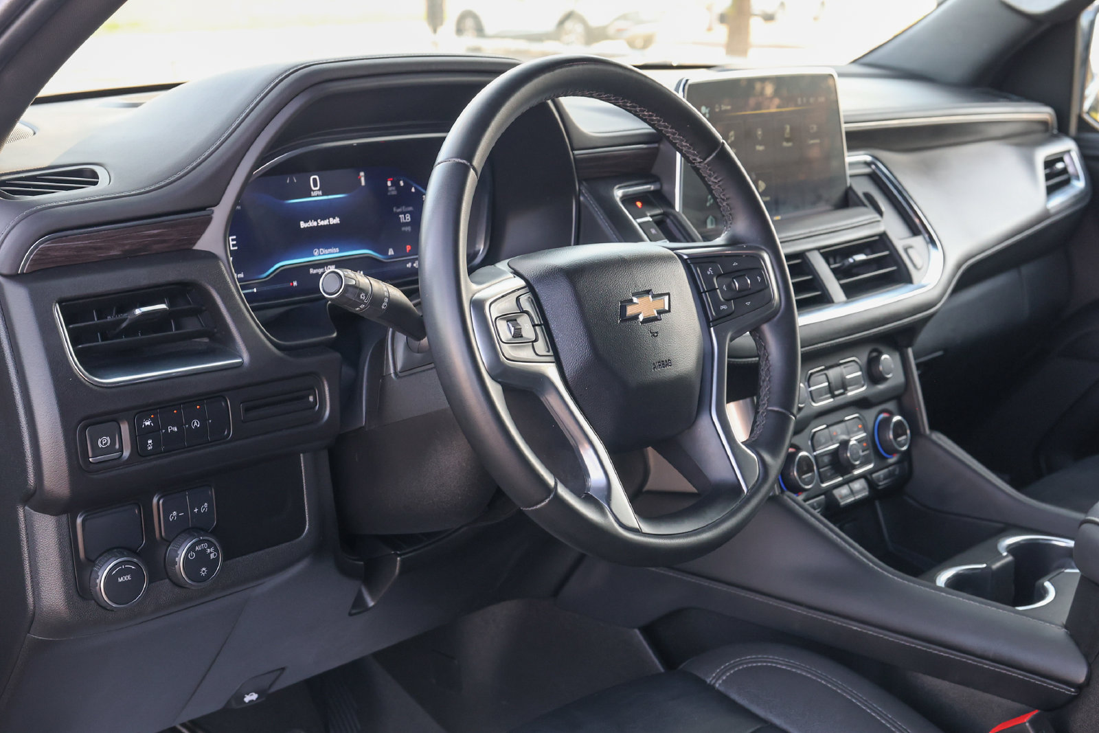 Used 2024 Chevrolet Tahoe LT RWD image 13